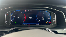 Volkswagen Polo 1.0 TSI R-Line 5dr DSG Petrol Hatchback